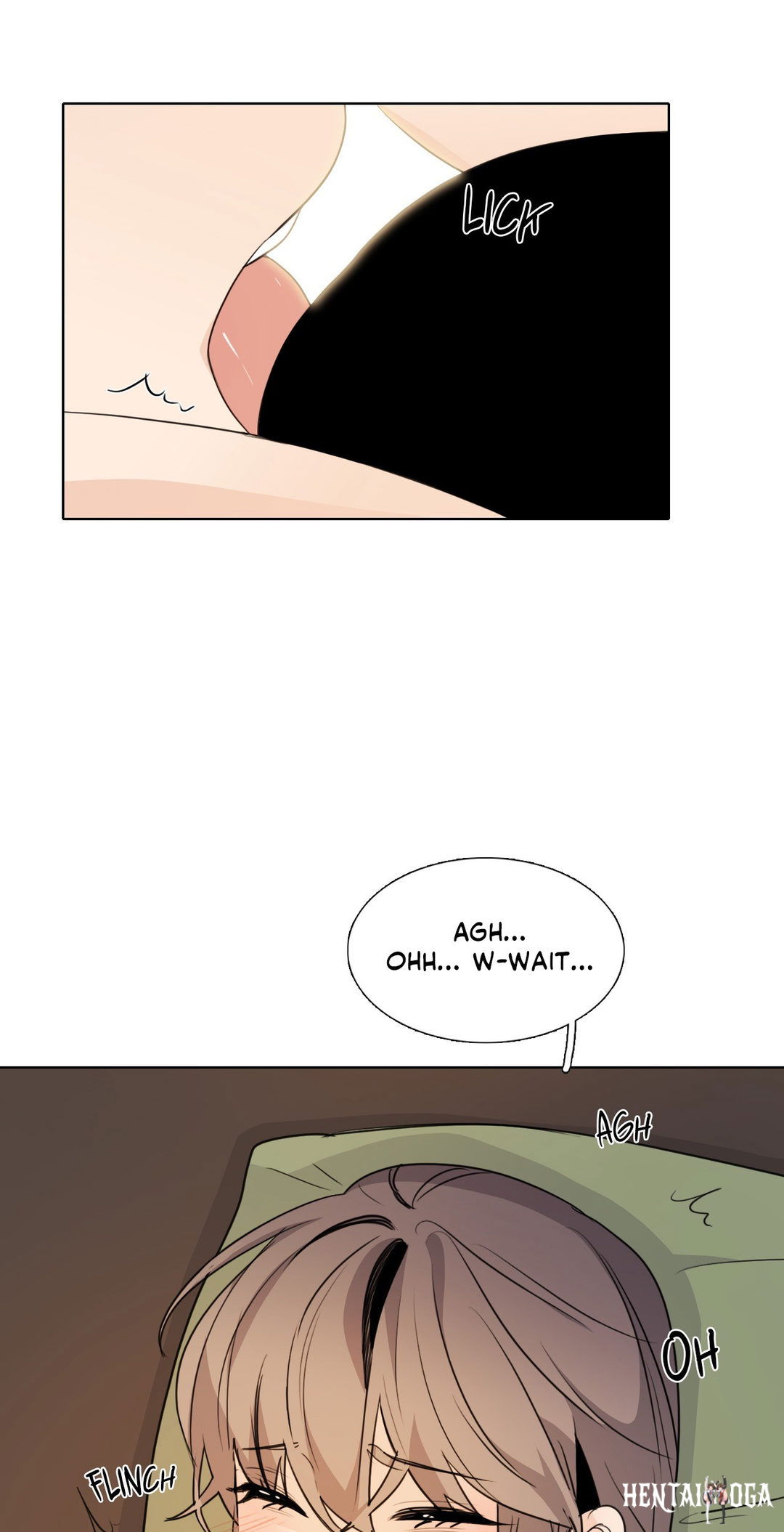 Talk to Me Talk to Me Chapter 160 - Page 10