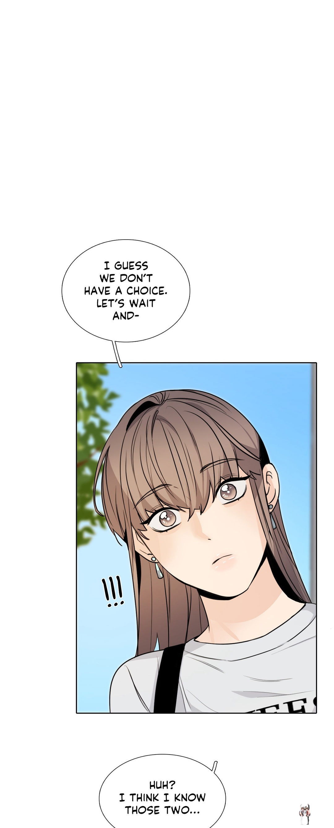 Talk to Me Talk to Me Chapter 160 - Page 23