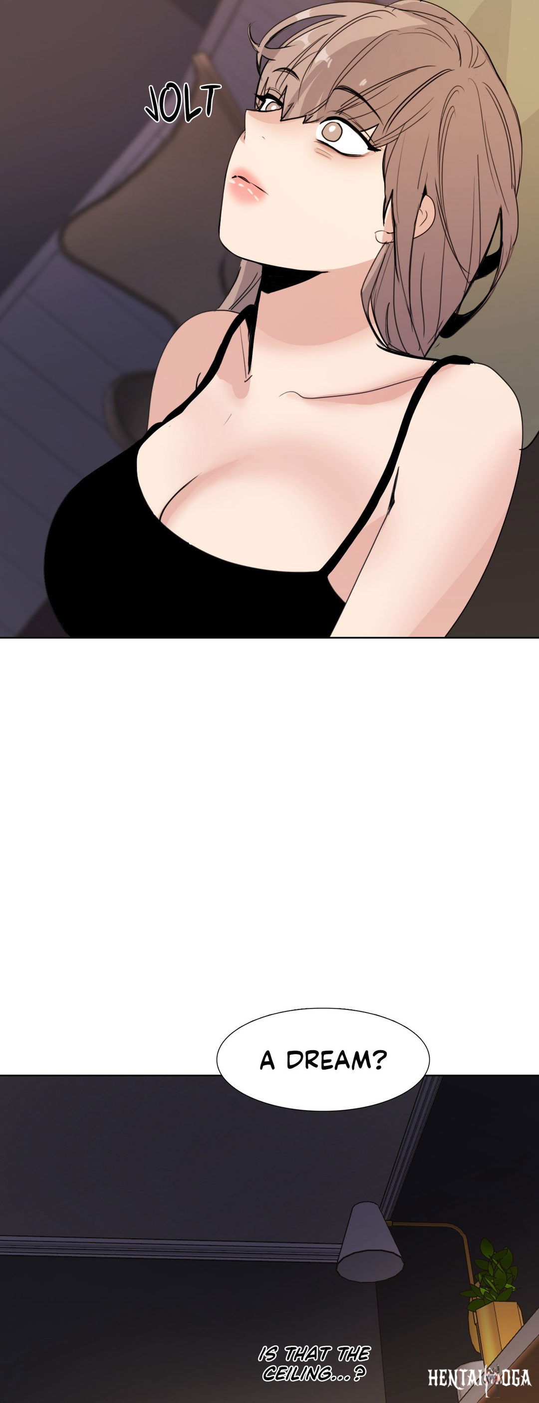 Talk to Me Talk to Me Chapter 160 - Page 3