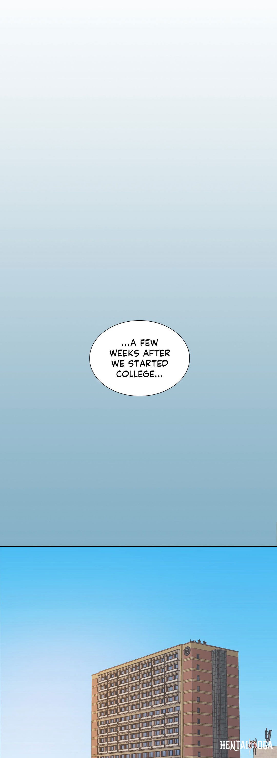 Talk to Me Talk to Me Chapter 160 - Page 39