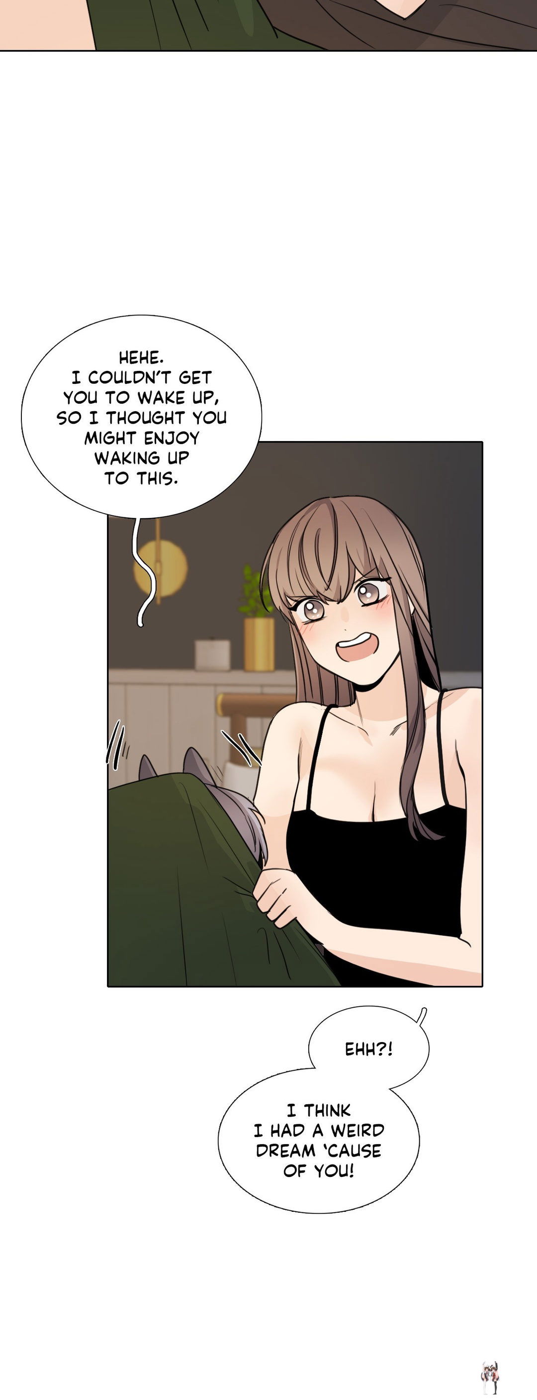 Talk to Me Talk to Me Chapter 160 - Page 6