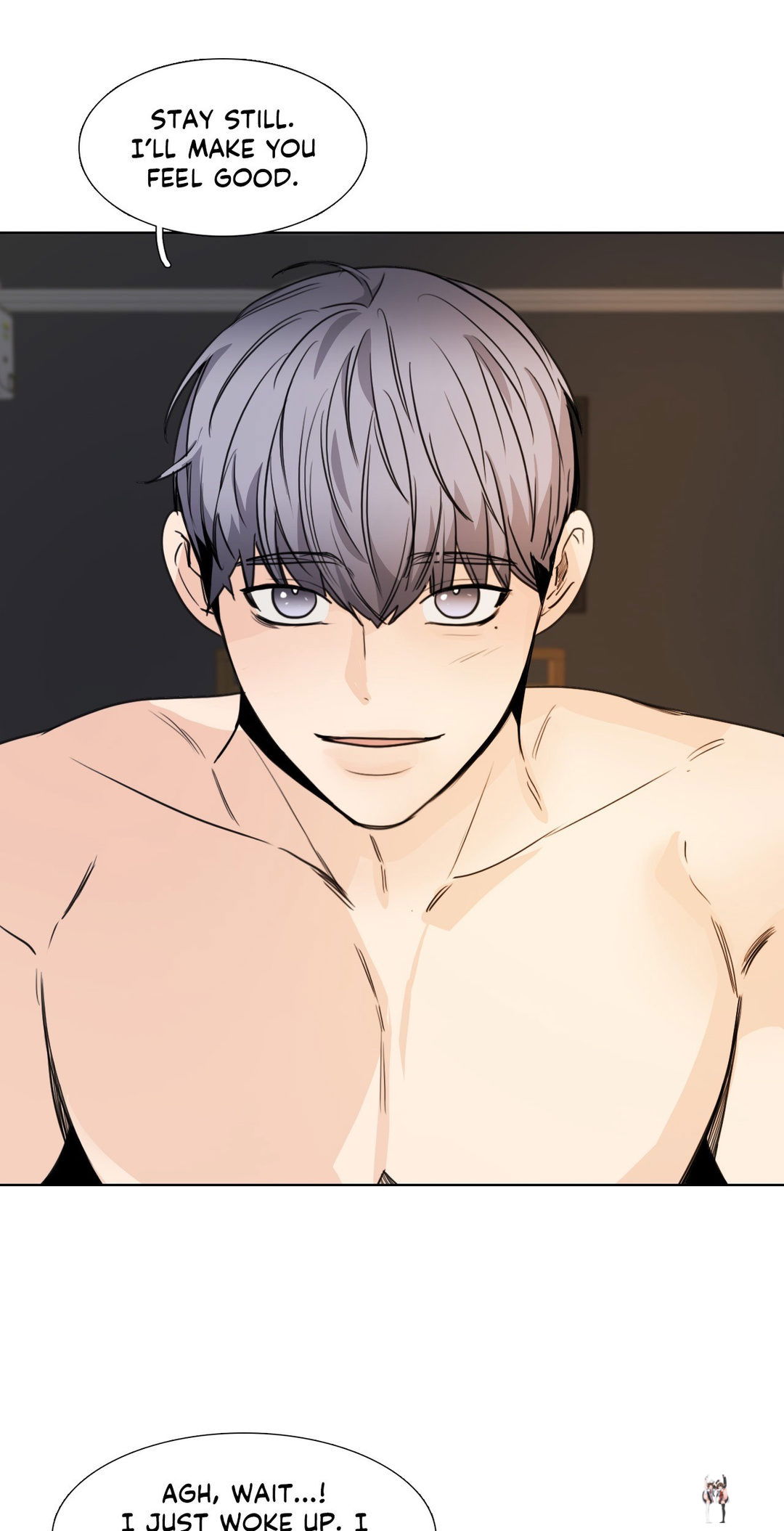 Talk to Me Talk to Me Chapter 160 - Page 7