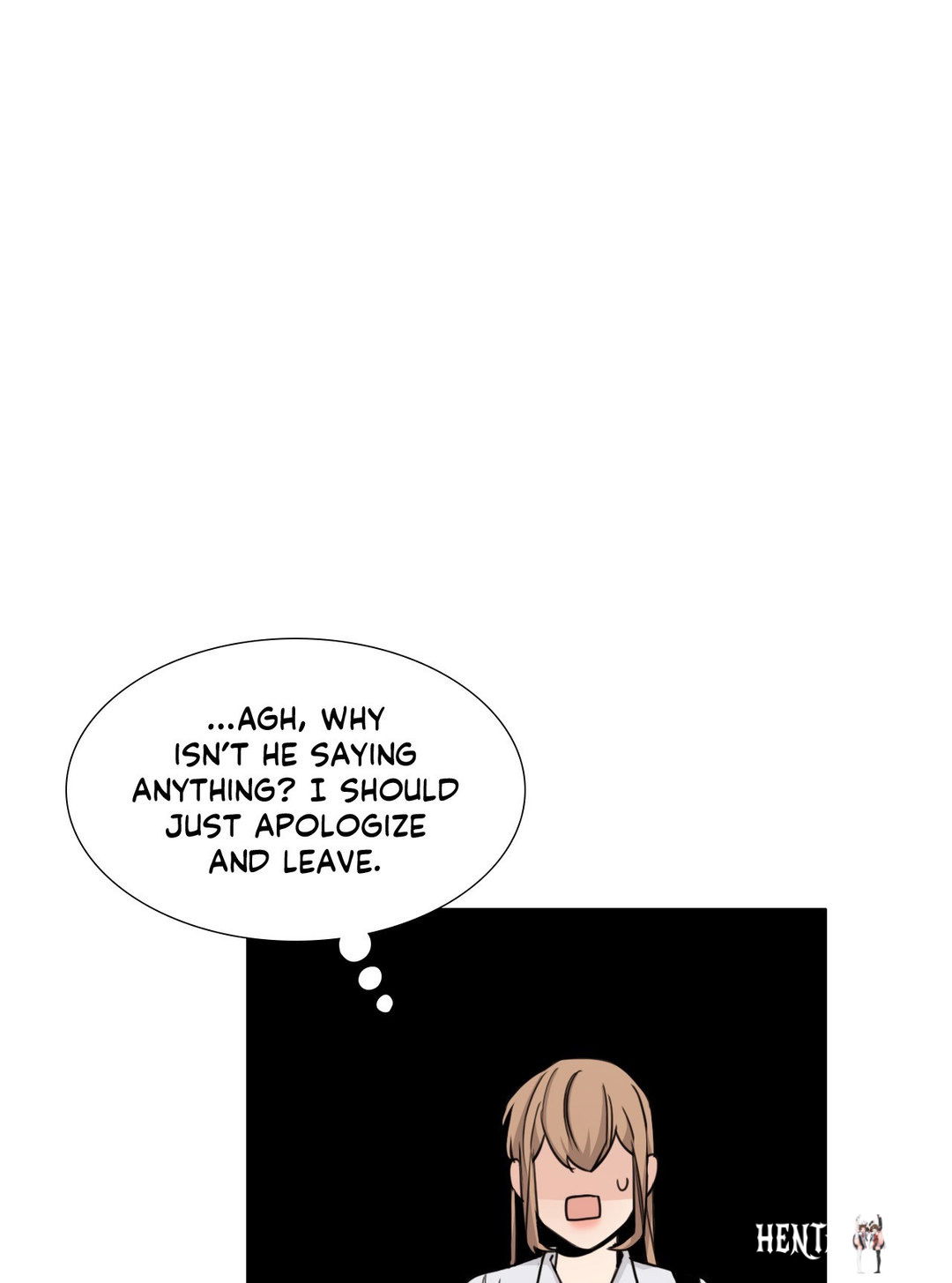 Talk to Me Talk to Me Chapter 161 - Page 33