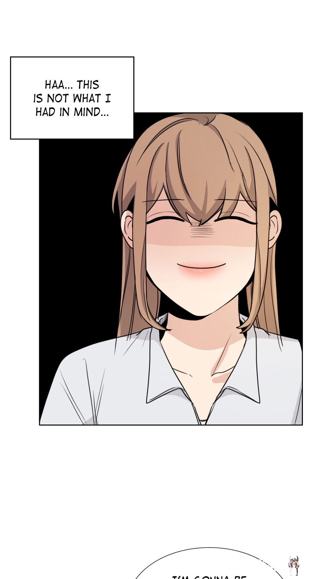 Talk to Me Talk to Me Chapter 161 - Page 38