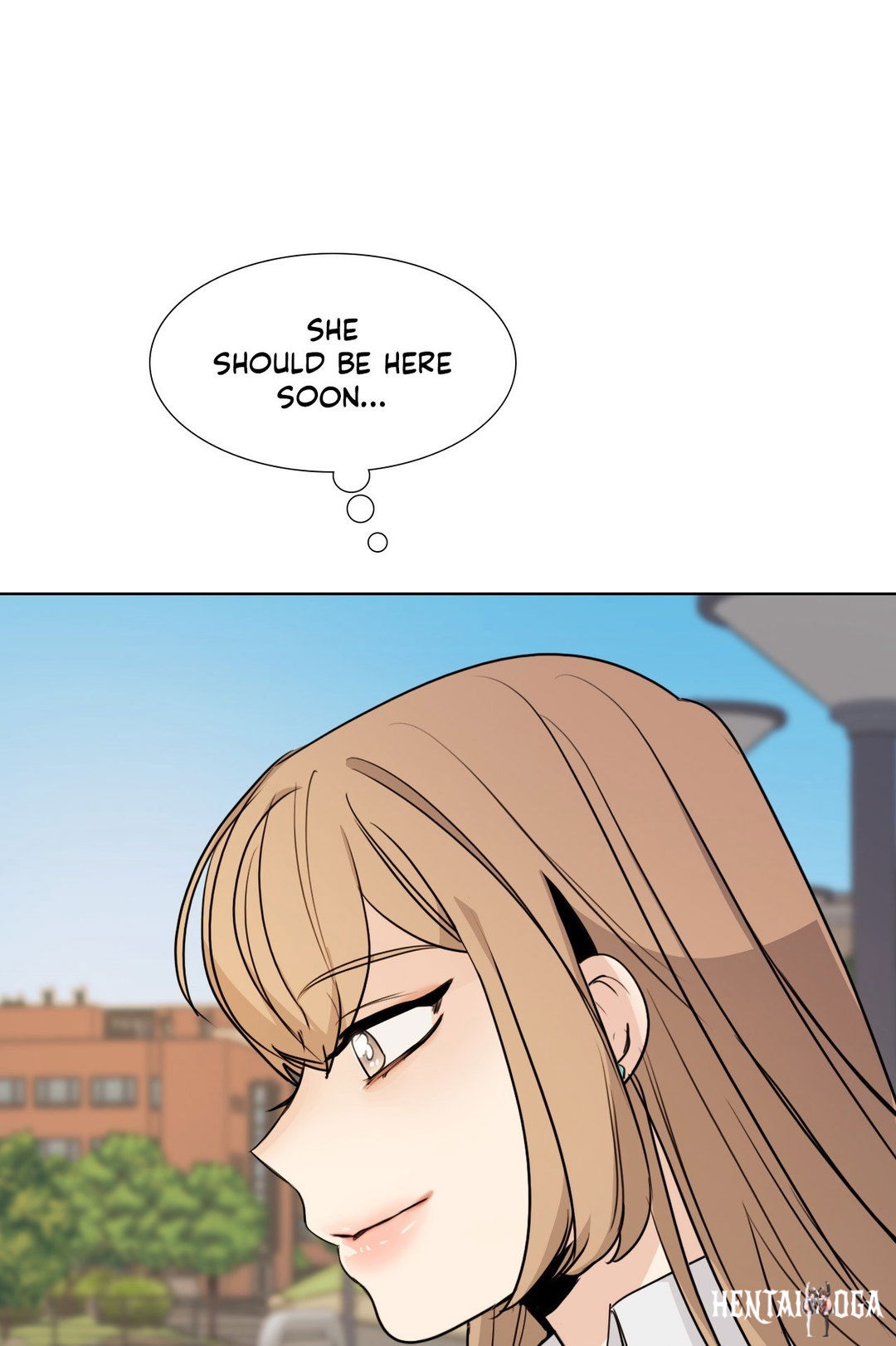 Talk to Me Talk to Me Chapter 161 - Page 5