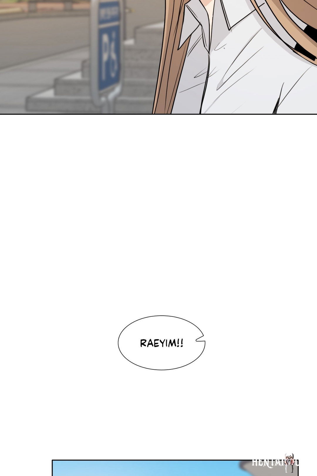 Talk to Me Talk to Me Chapter 161 - Page 6