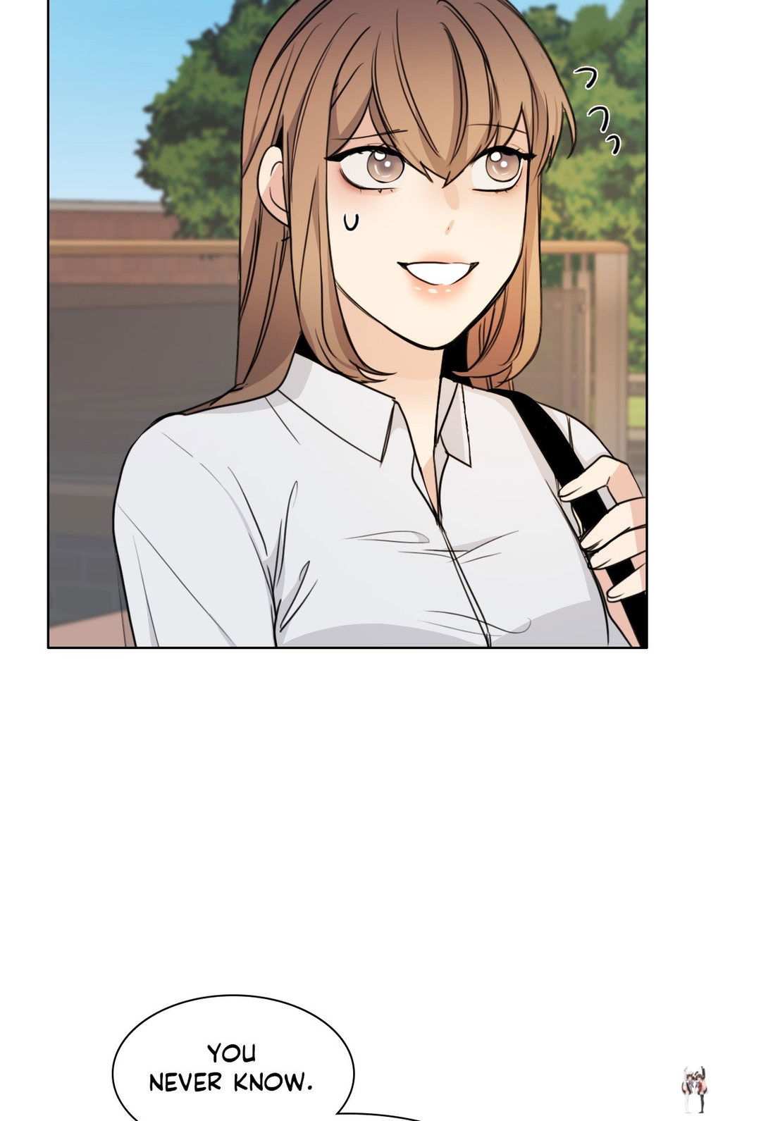 Talk to Me Talk to Me Chapter 162 - Page 12