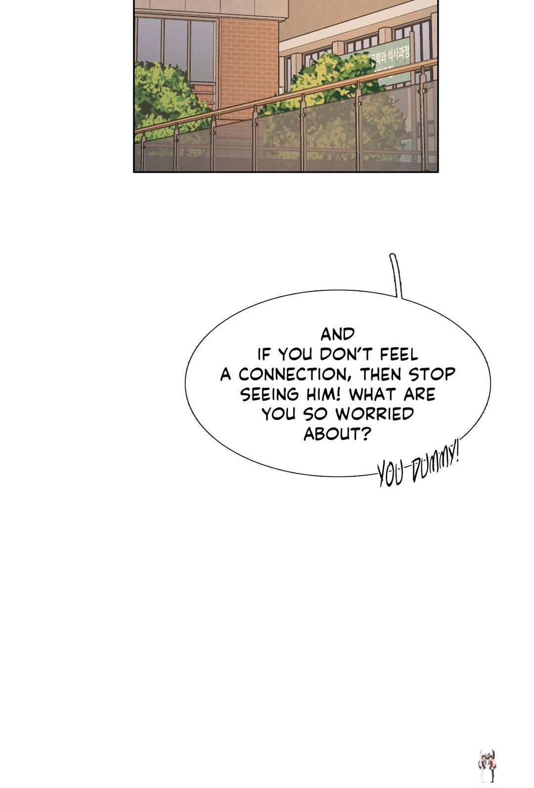 Talk to Me Talk to Me Chapter 162 - Page 14