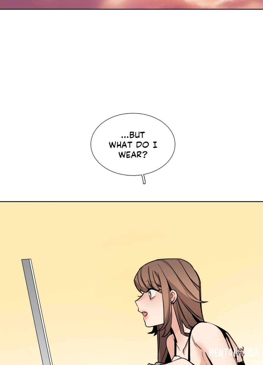 Talk to Me Talk to Me Chapter 162 - Page 19