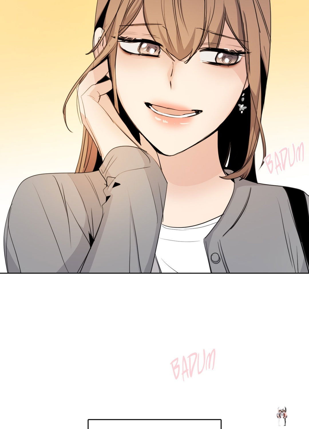 Talk to Me Talk to Me Chapter 162 - Page 23