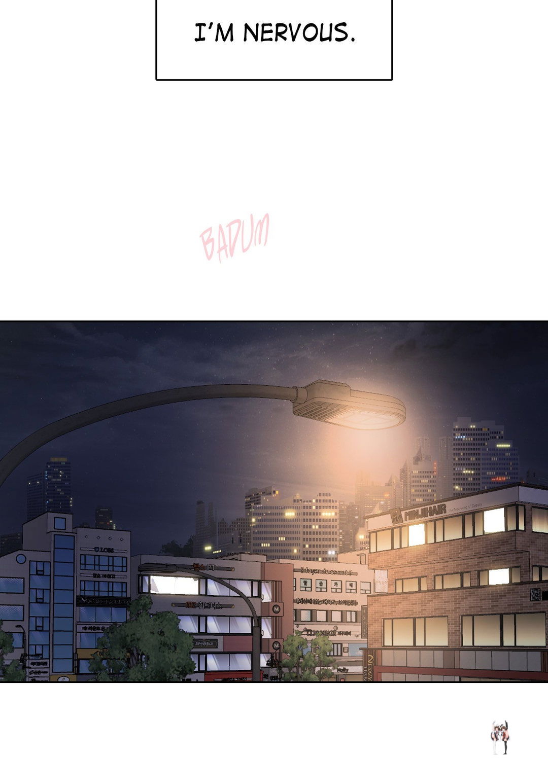 Talk to Me Talk to Me Chapter 162 - Page 24