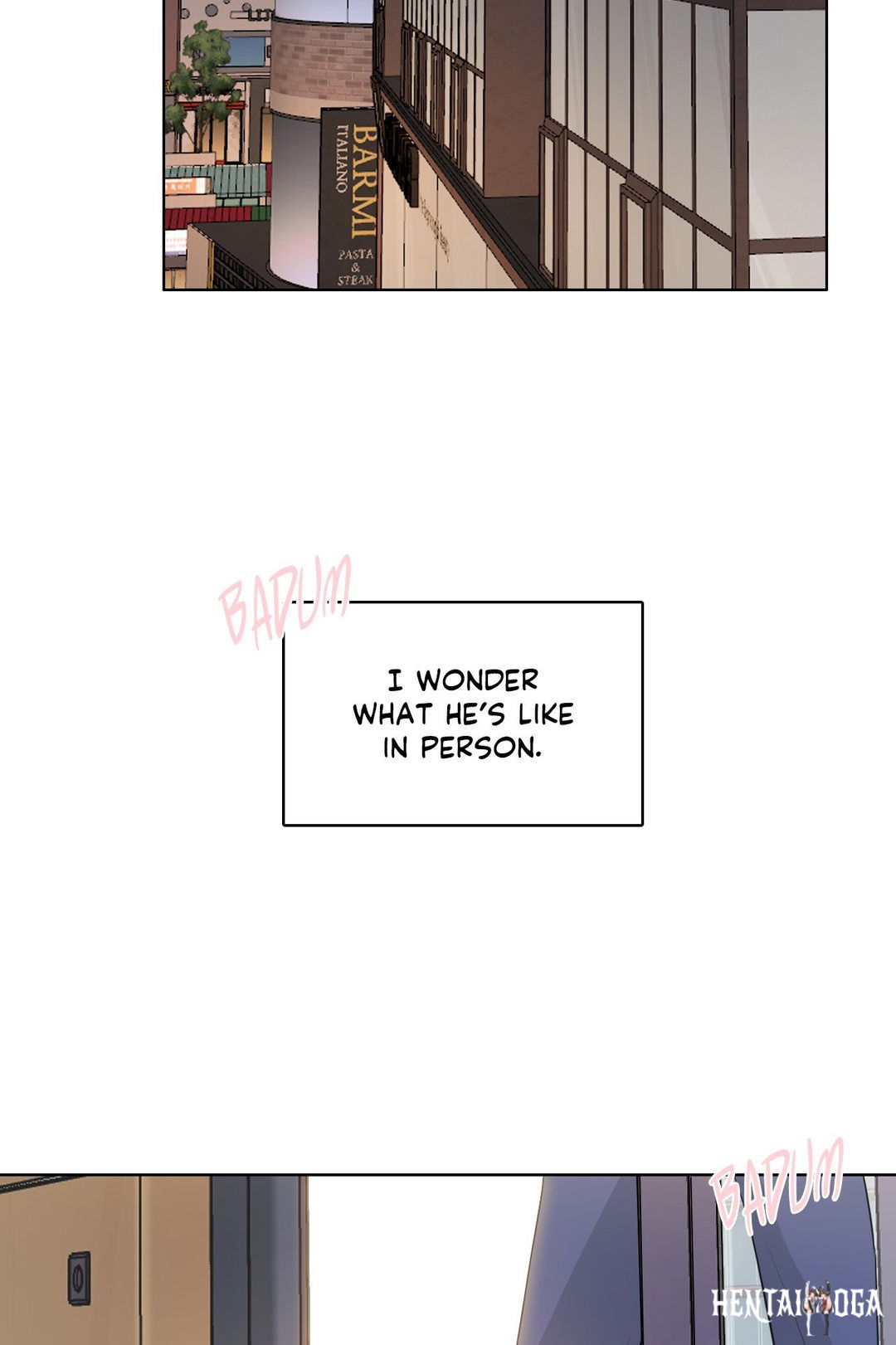 Talk to Me Talk to Me Chapter 162 - Page 26