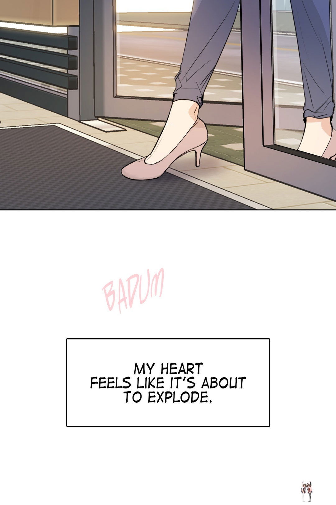 Talk to Me Talk to Me Chapter 162 - Page 27