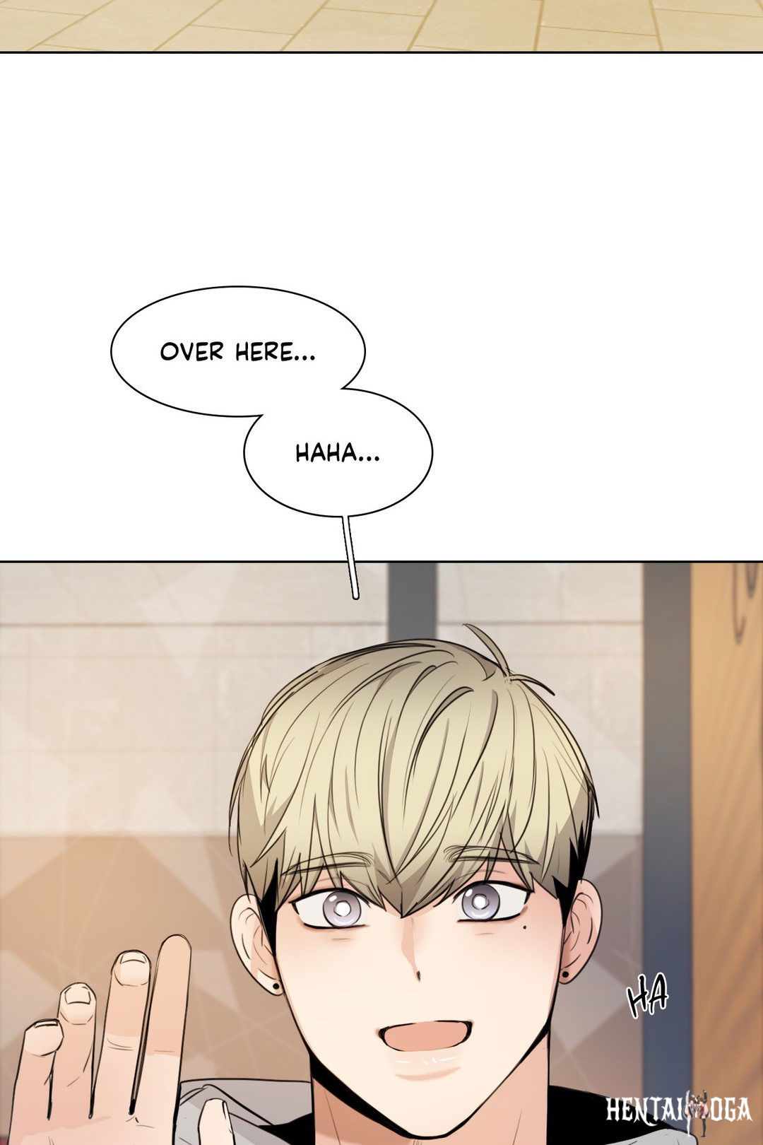 Talk to Me Talk to Me Chapter 162 - Page 29