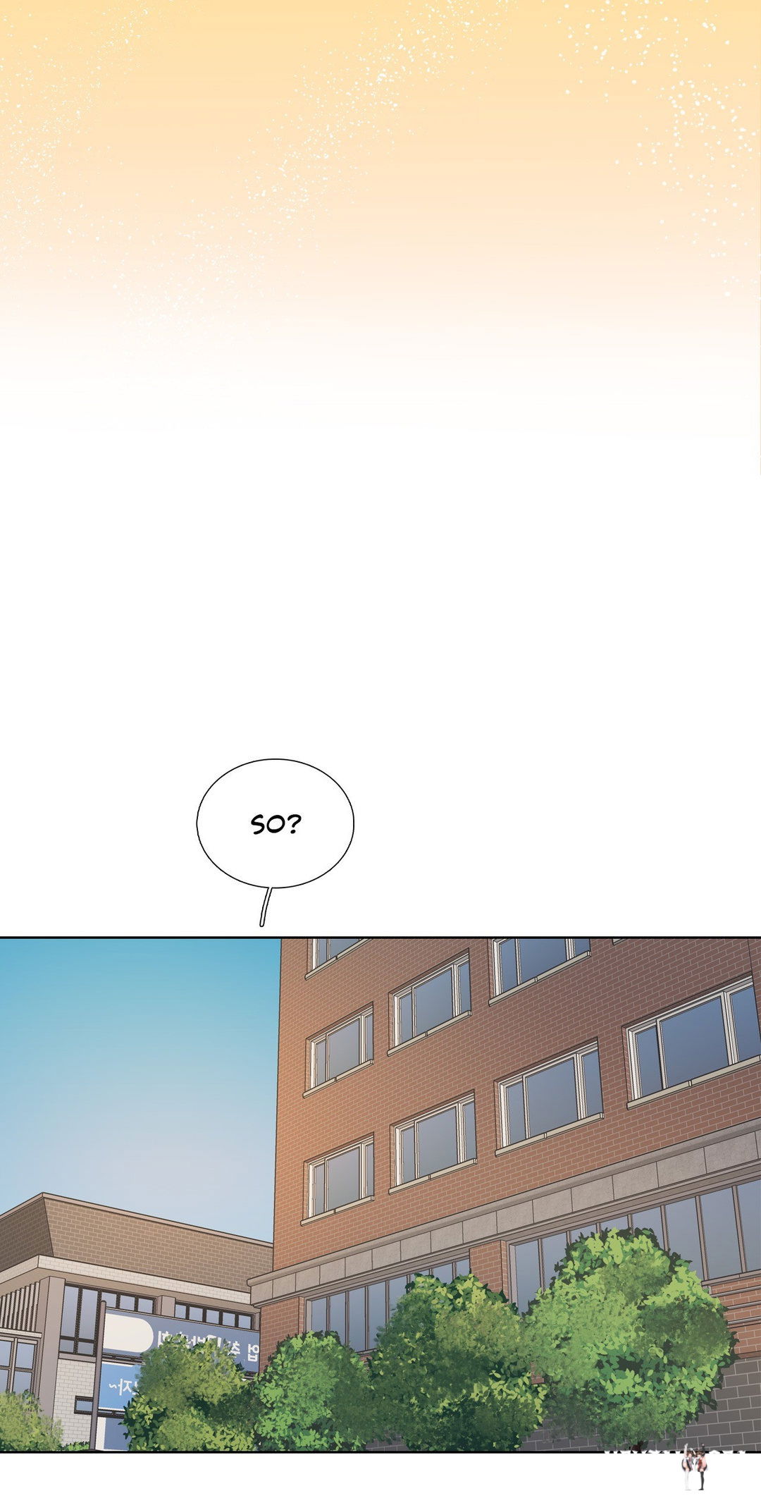 Talk to Me Talk to Me Chapter 162 - Page 3