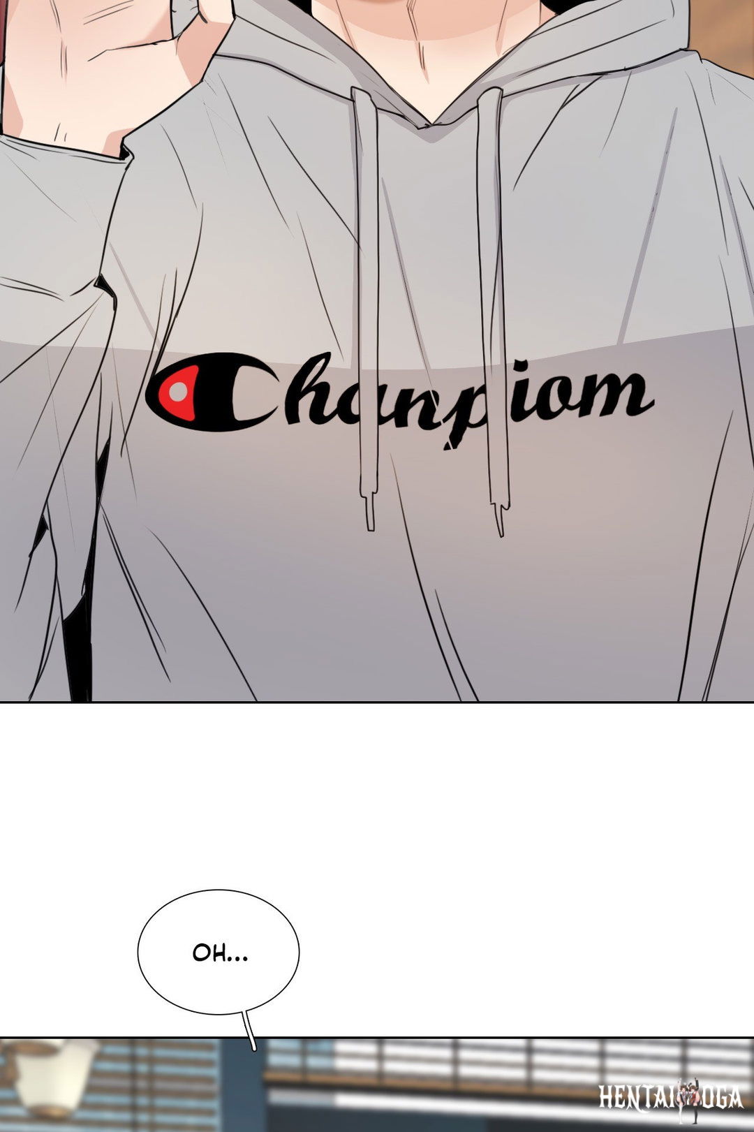 Talk to Me Talk to Me Chapter 162 - Page 30