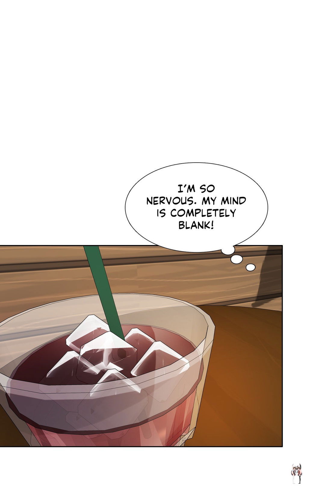 Talk to Me Talk to Me Chapter 162 - Page 32