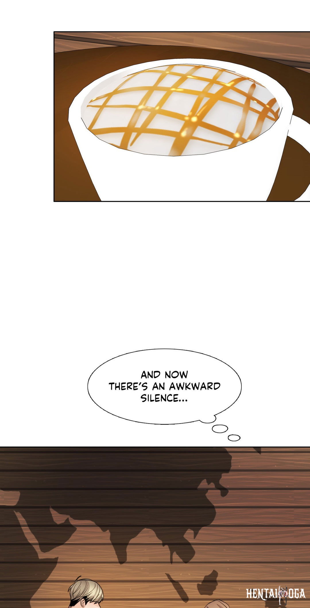 Talk to Me Talk to Me Chapter 162 - Page 33