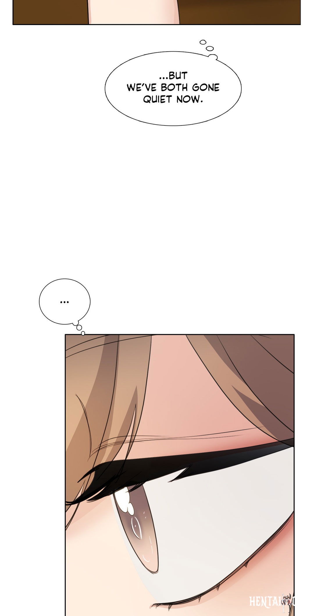 Talk to Me Talk to Me Chapter 162 - Page 35