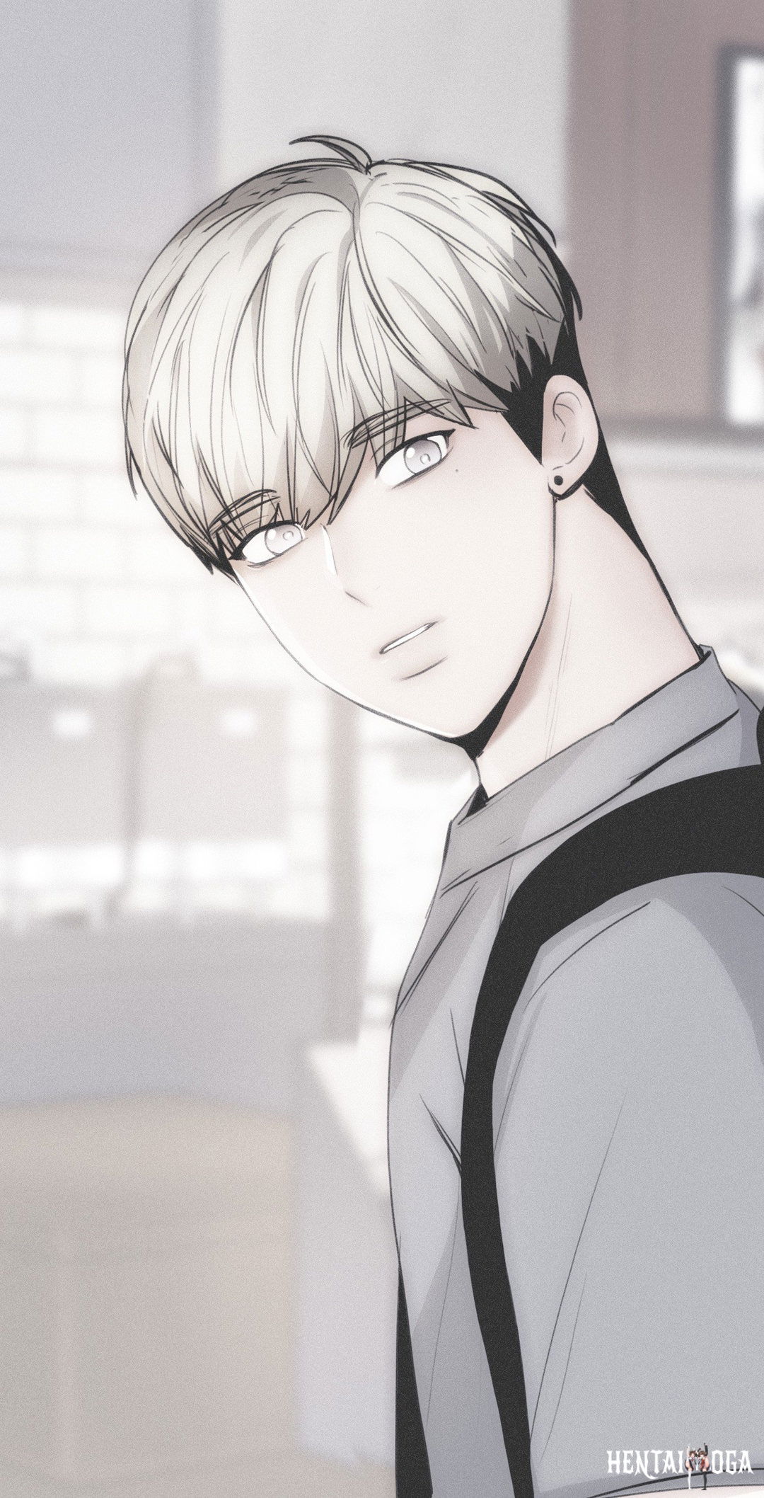 Talk to Me Talk to Me Chapter 162 - Page 38