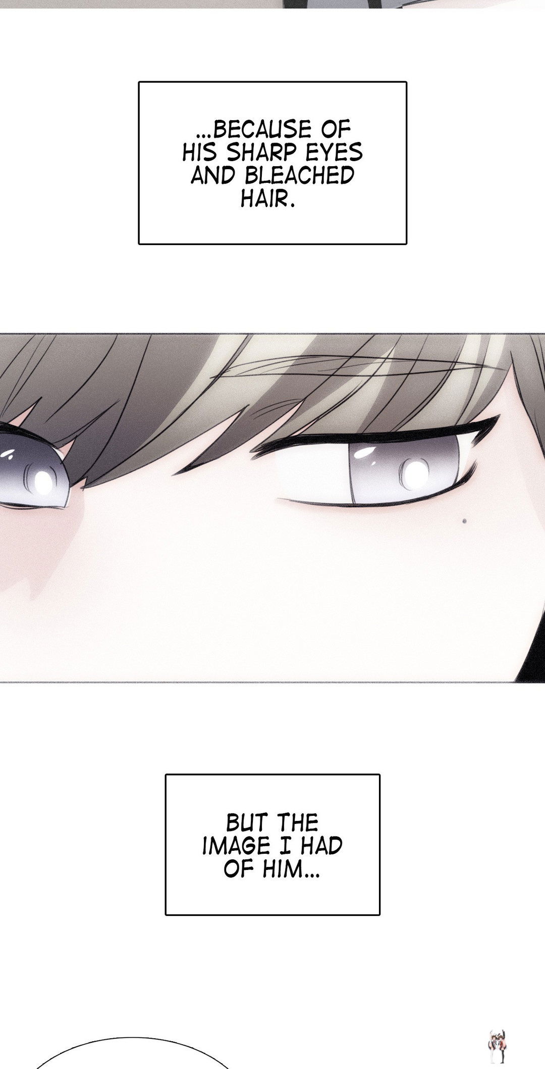 Talk to Me Talk to Me Chapter 162 - Page 39