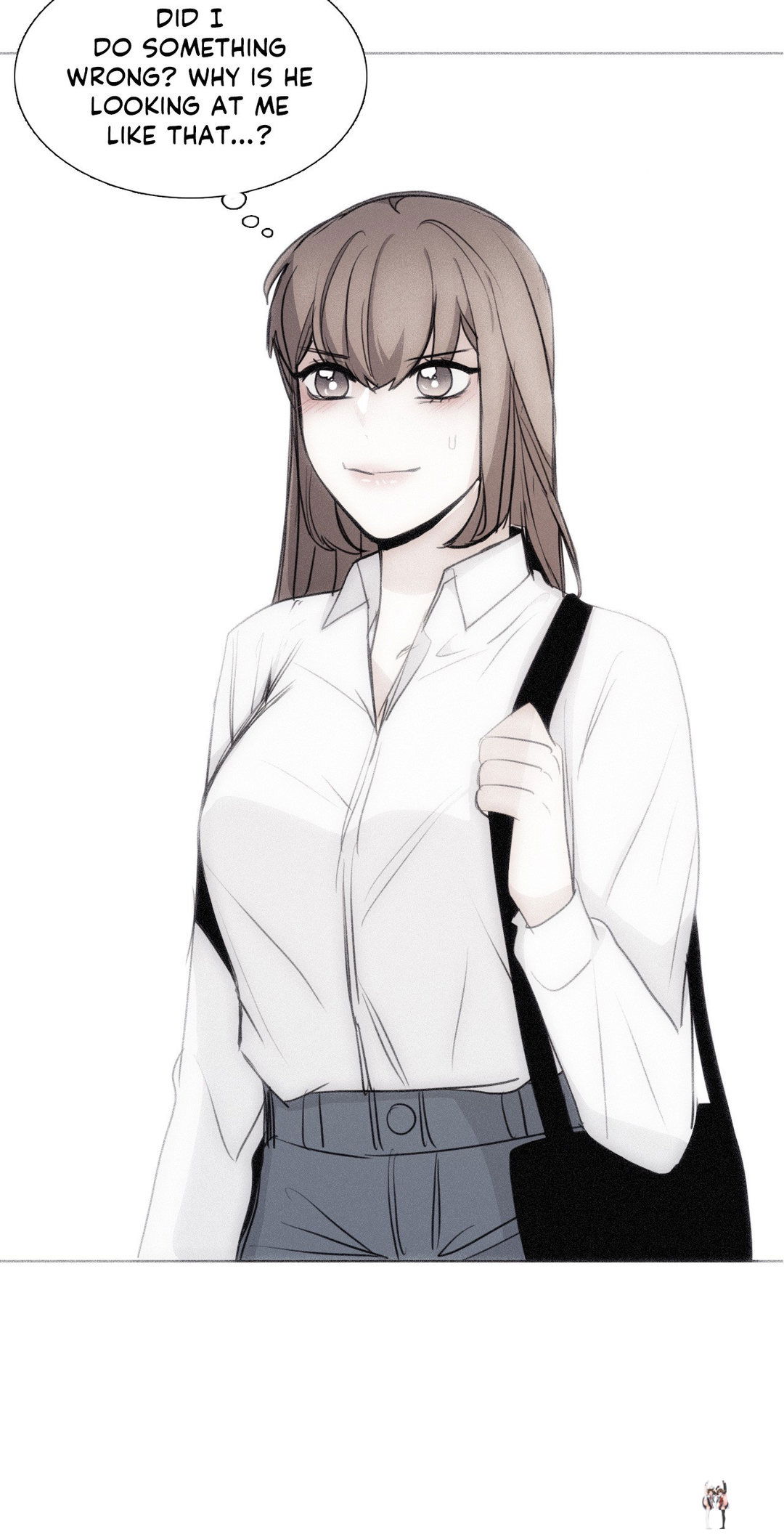 Talk to Me Talk to Me Chapter 162 - Page 40