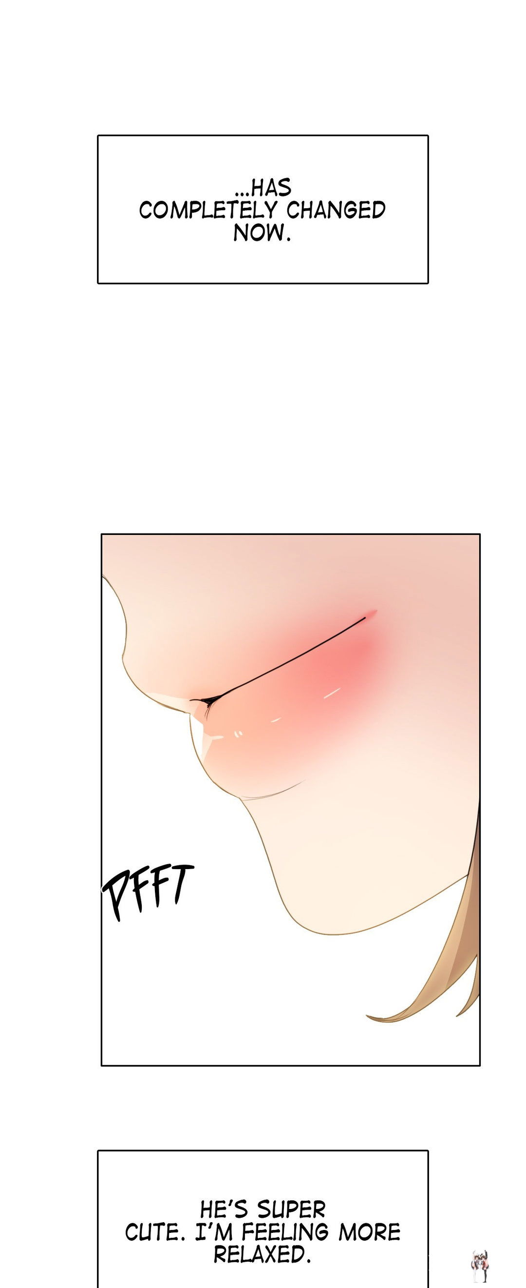 Talk to Me Talk to Me Chapter 162 - Page 41