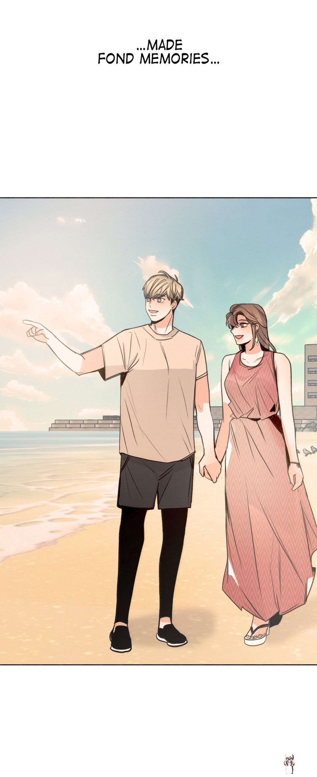 Talk to Me Talk to Me Chapter 162 - Page 46