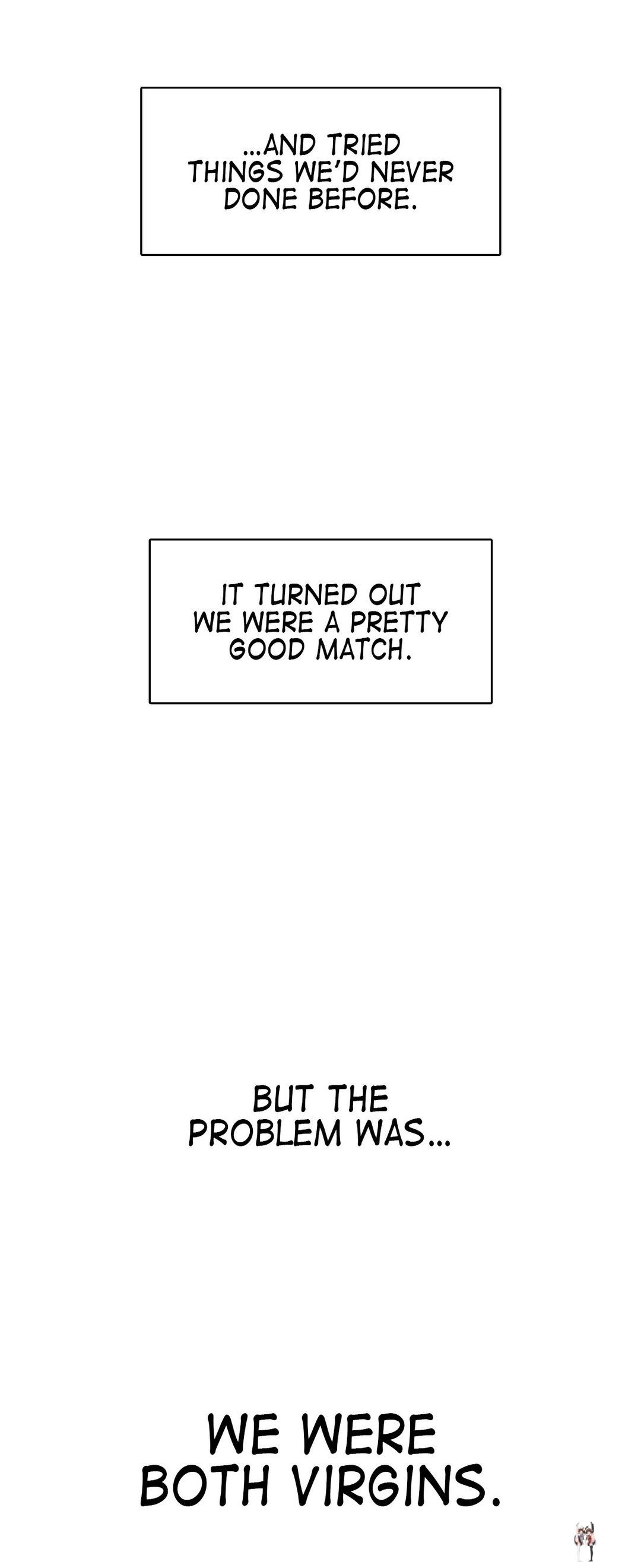 Talk to Me Talk to Me Chapter 162 - Page 47