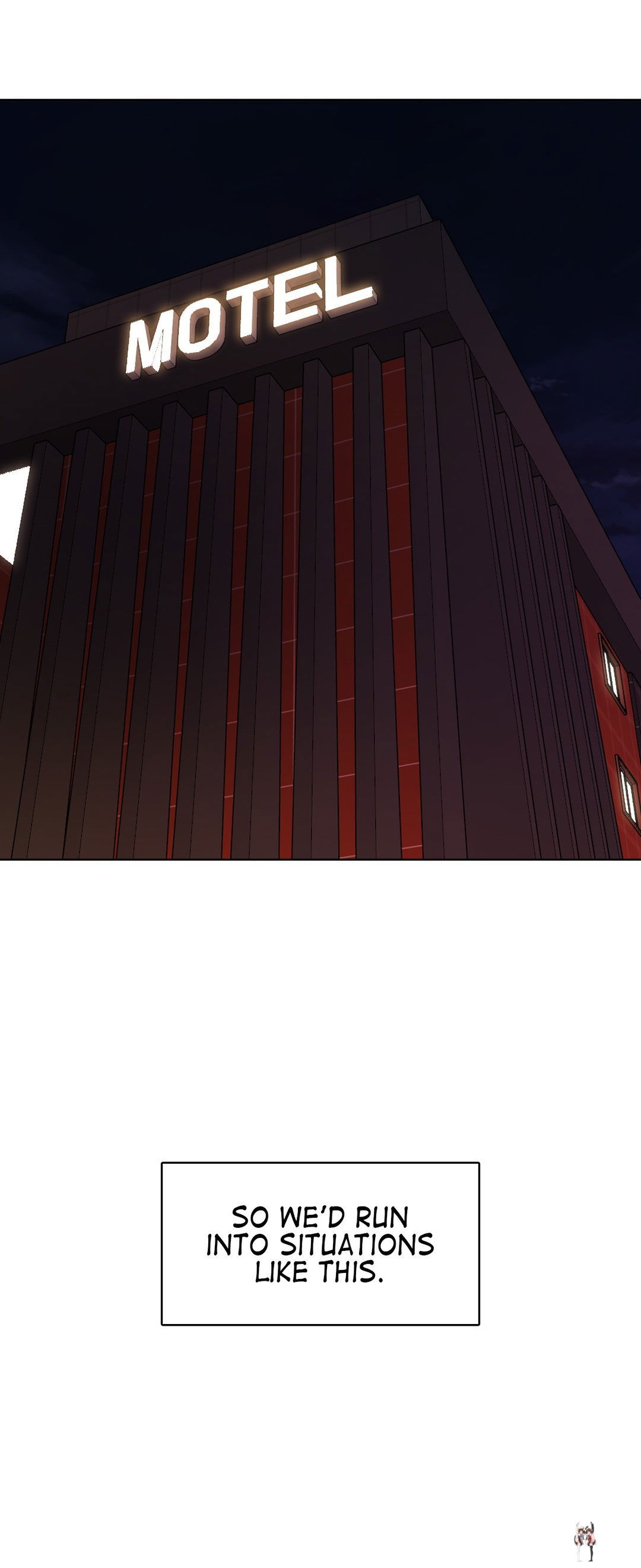 Talk to Me Talk to Me Chapter 162 - Page 48