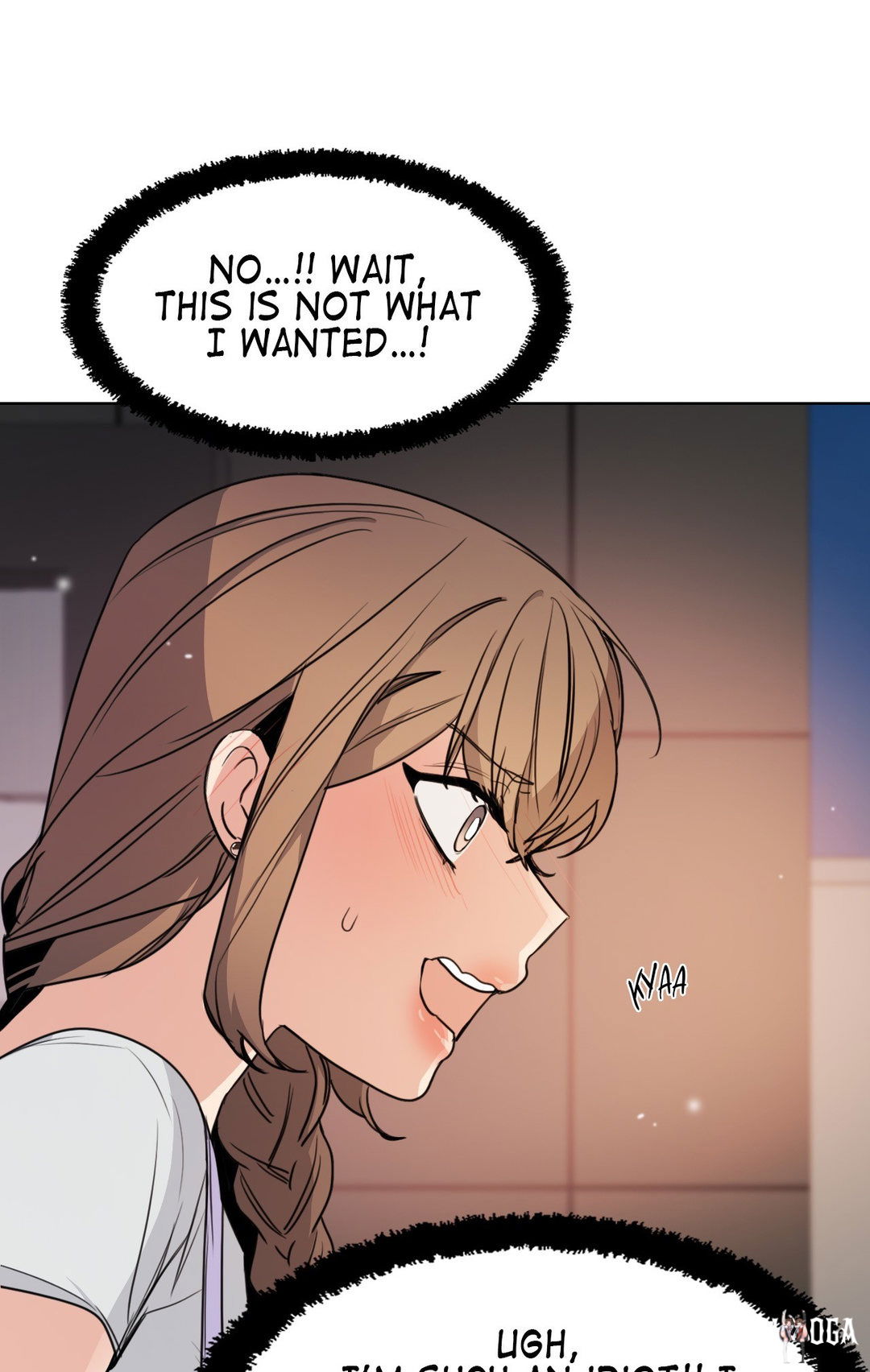 Talk to Me Talk to Me Chapter 162 - Page 53