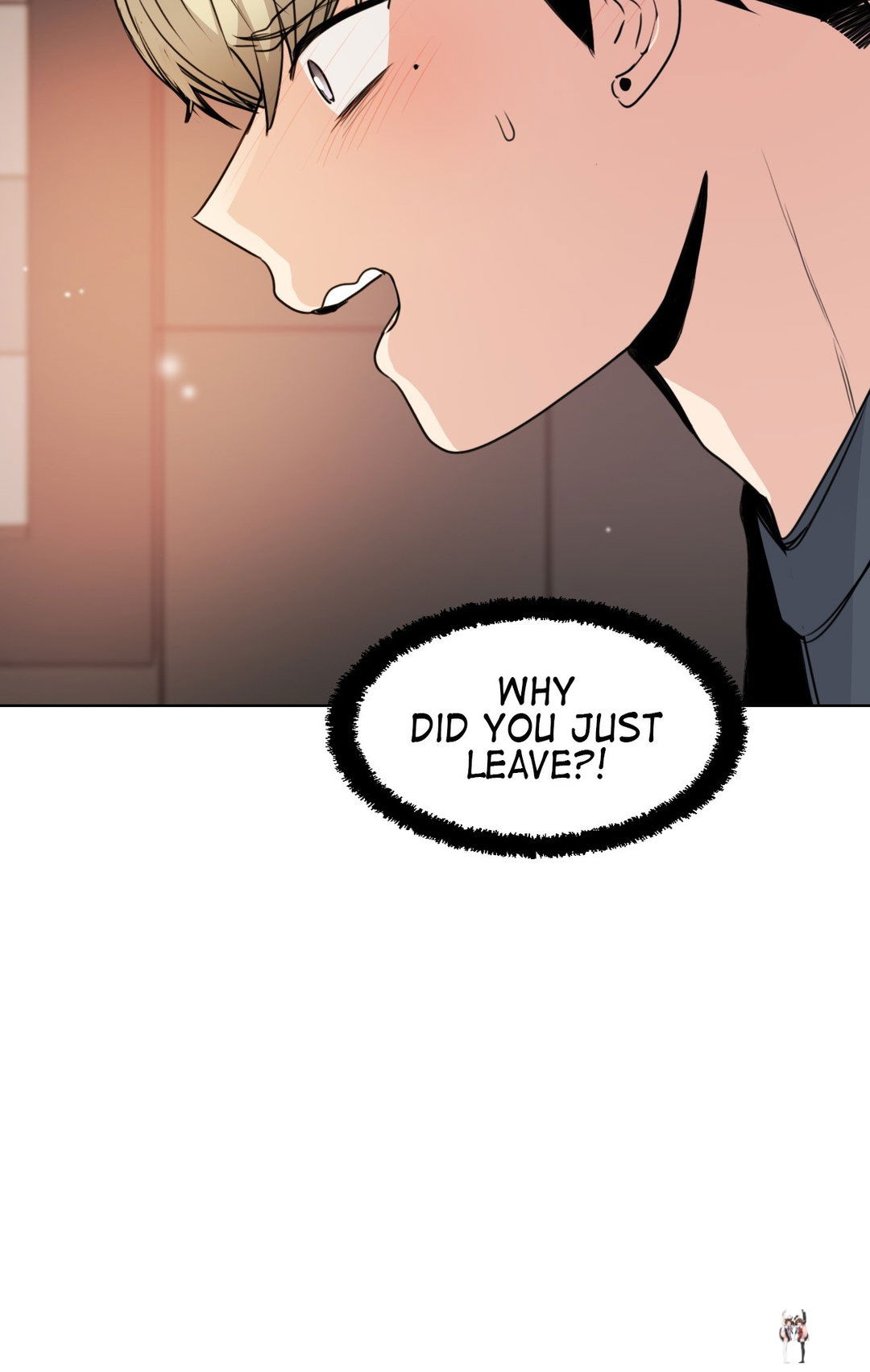 Talk to Me Talk to Me Chapter 162 - Page 55