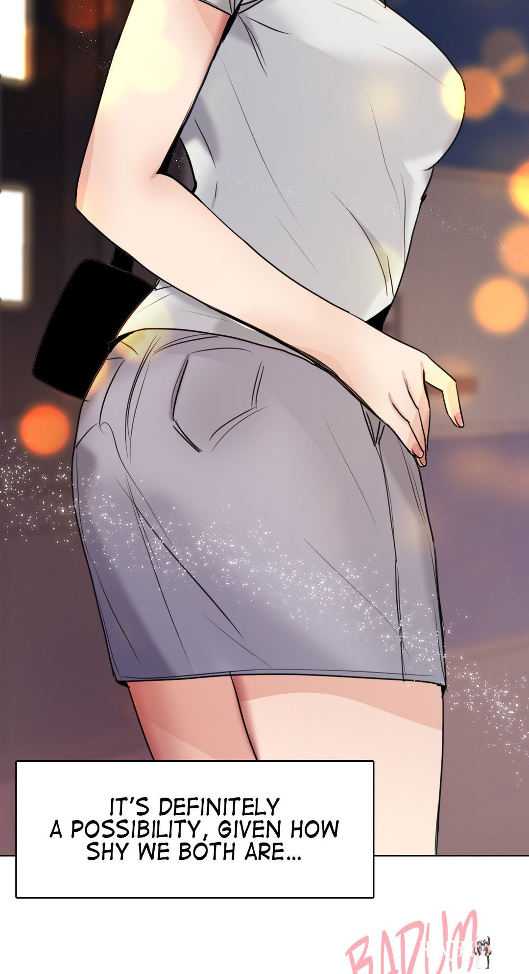 Talk to Me Talk to Me Chapter 162 - Page 61