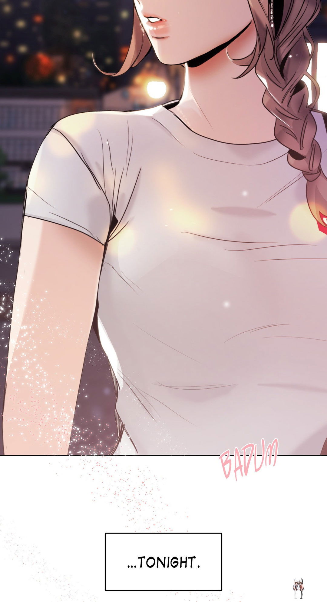 Talk to Me Talk to Me Chapter 162 - Page 63