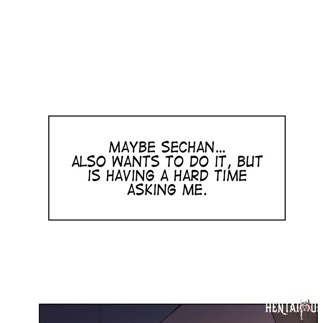 Talk to Me Talk to Me Chapter 163 - Page 1