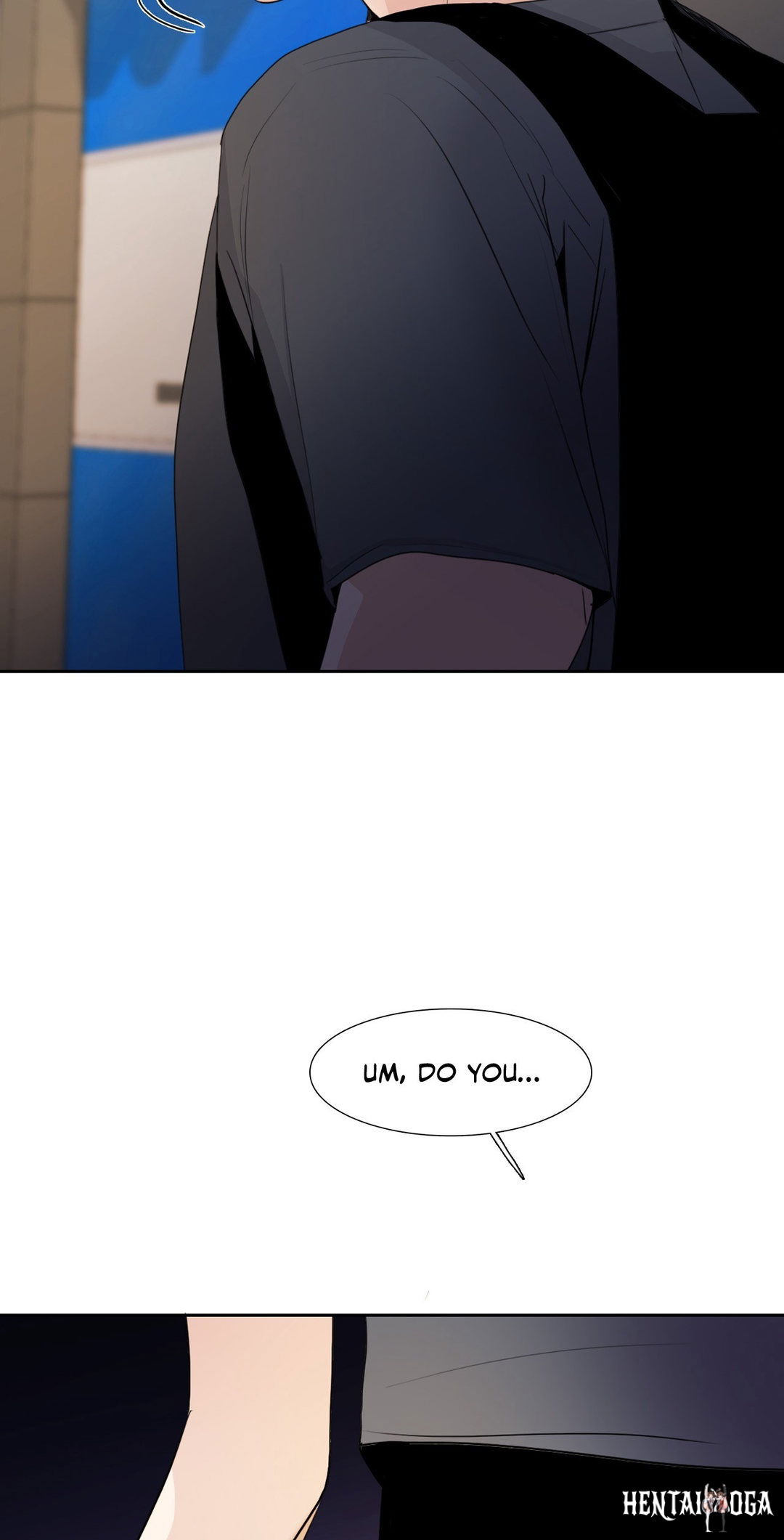 Talk to Me Talk to Me Chapter 163 - Page 12