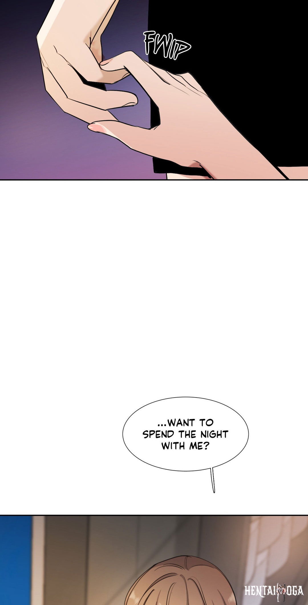 Talk to Me Talk to Me Chapter 163 - Page 13