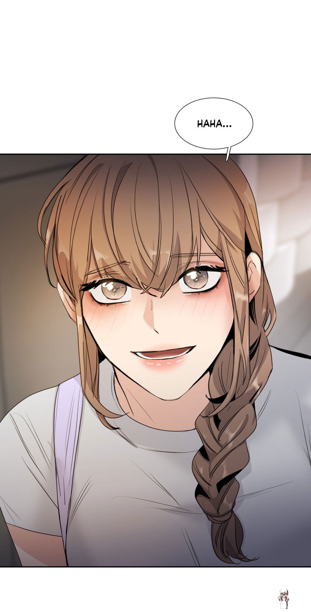 Talk to Me Talk to Me Chapter 163 - Page 16