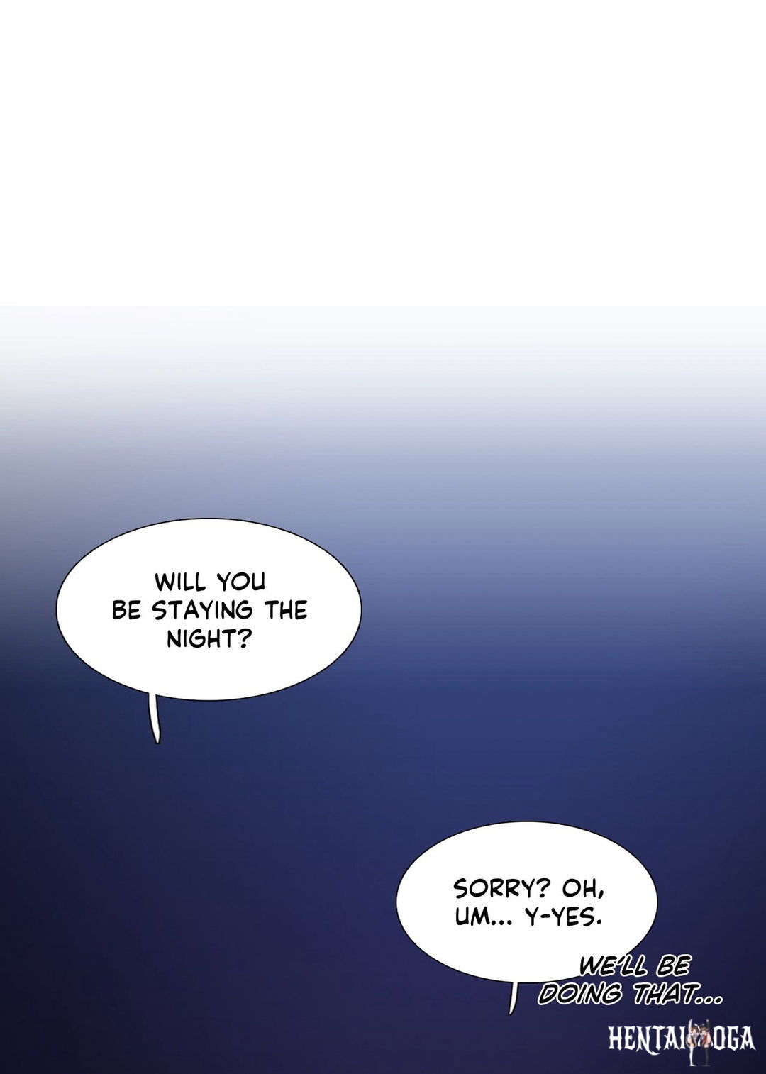 Talk to Me Talk to Me Chapter 163 - Page 18