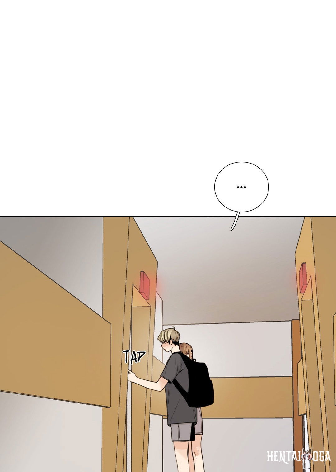 Talk to Me Talk to Me Chapter 163 - Page 20