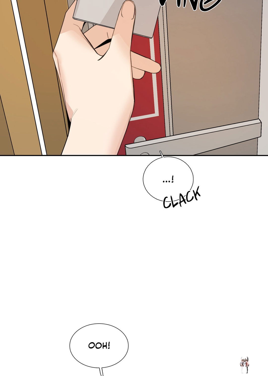 Talk to Me Talk to Me Chapter 163 - Page 23