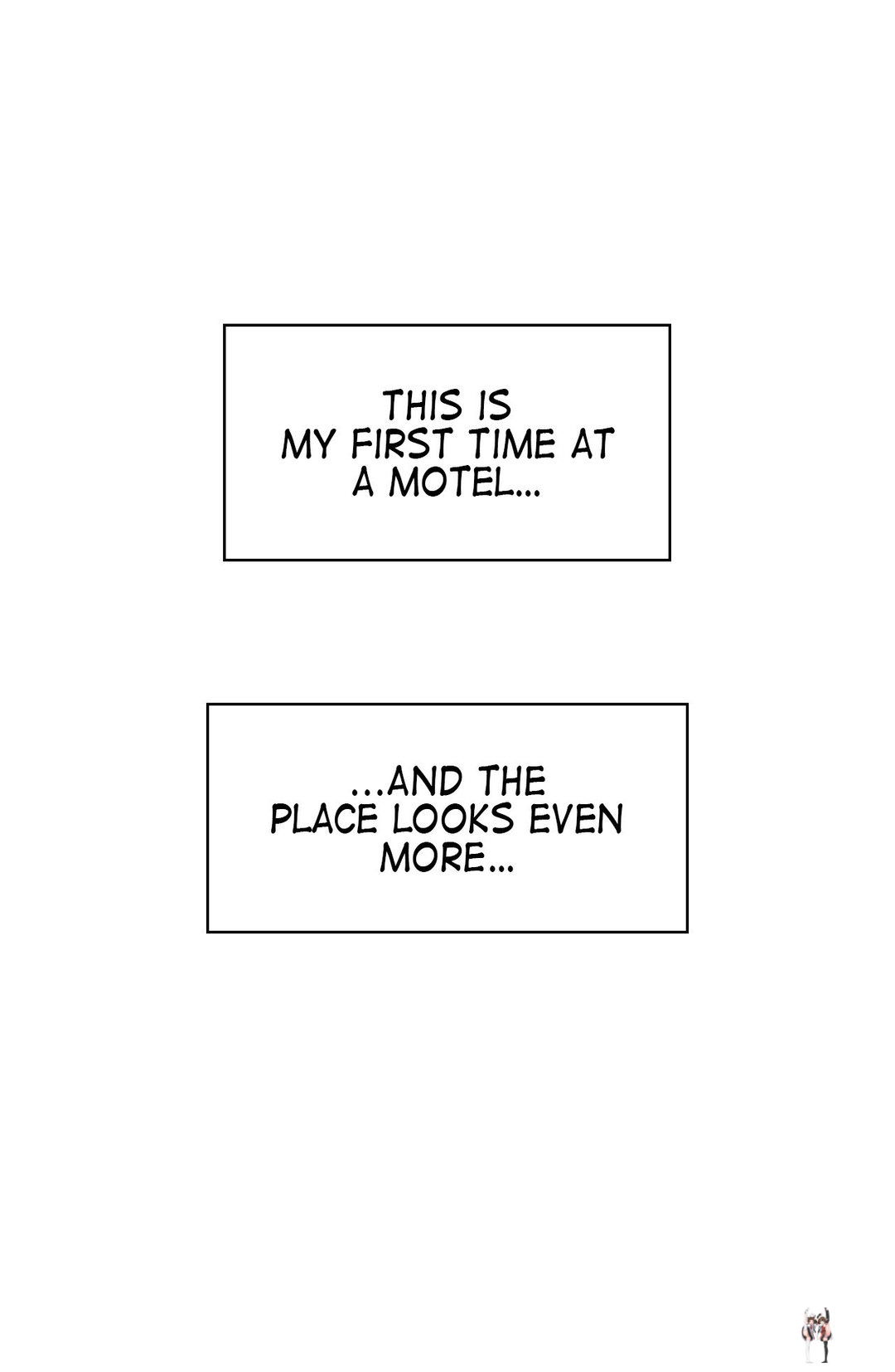 Talk to Me Talk to Me Chapter 163 - Page 27