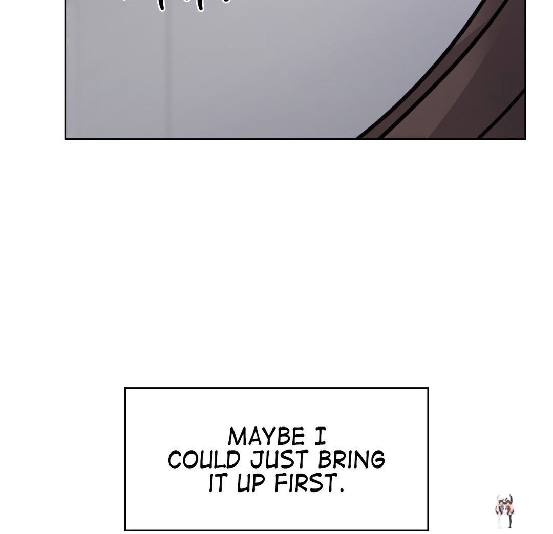 Talk to Me Talk to Me Chapter 163 - Page 3