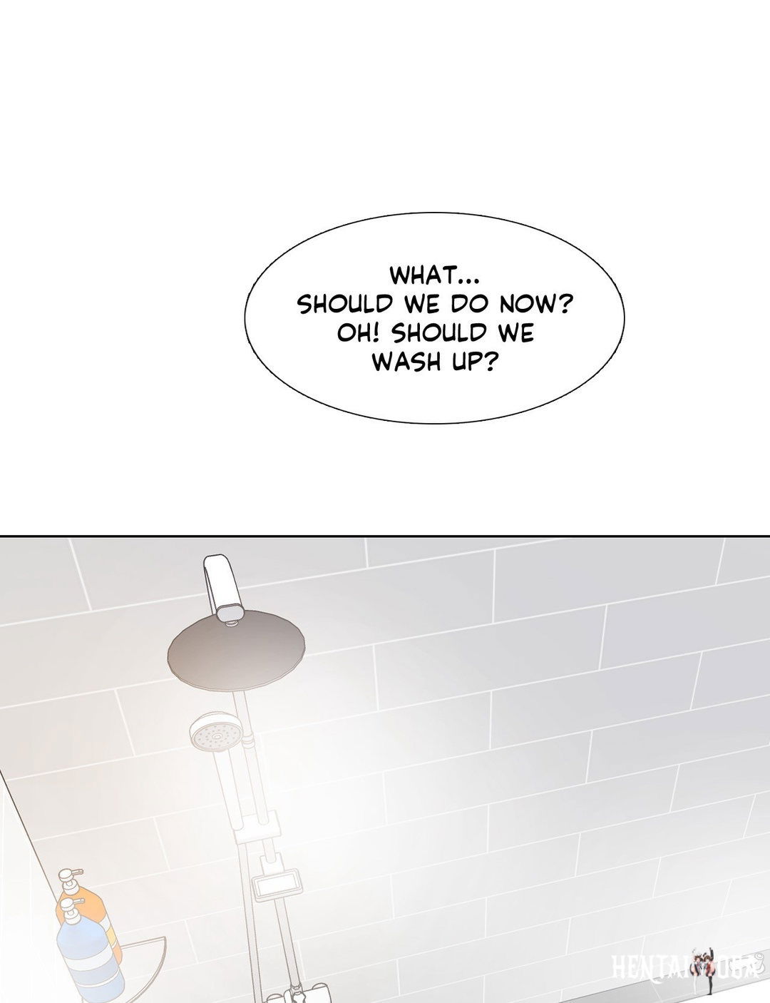 Talk to Me Talk to Me Chapter 163 - Page 33