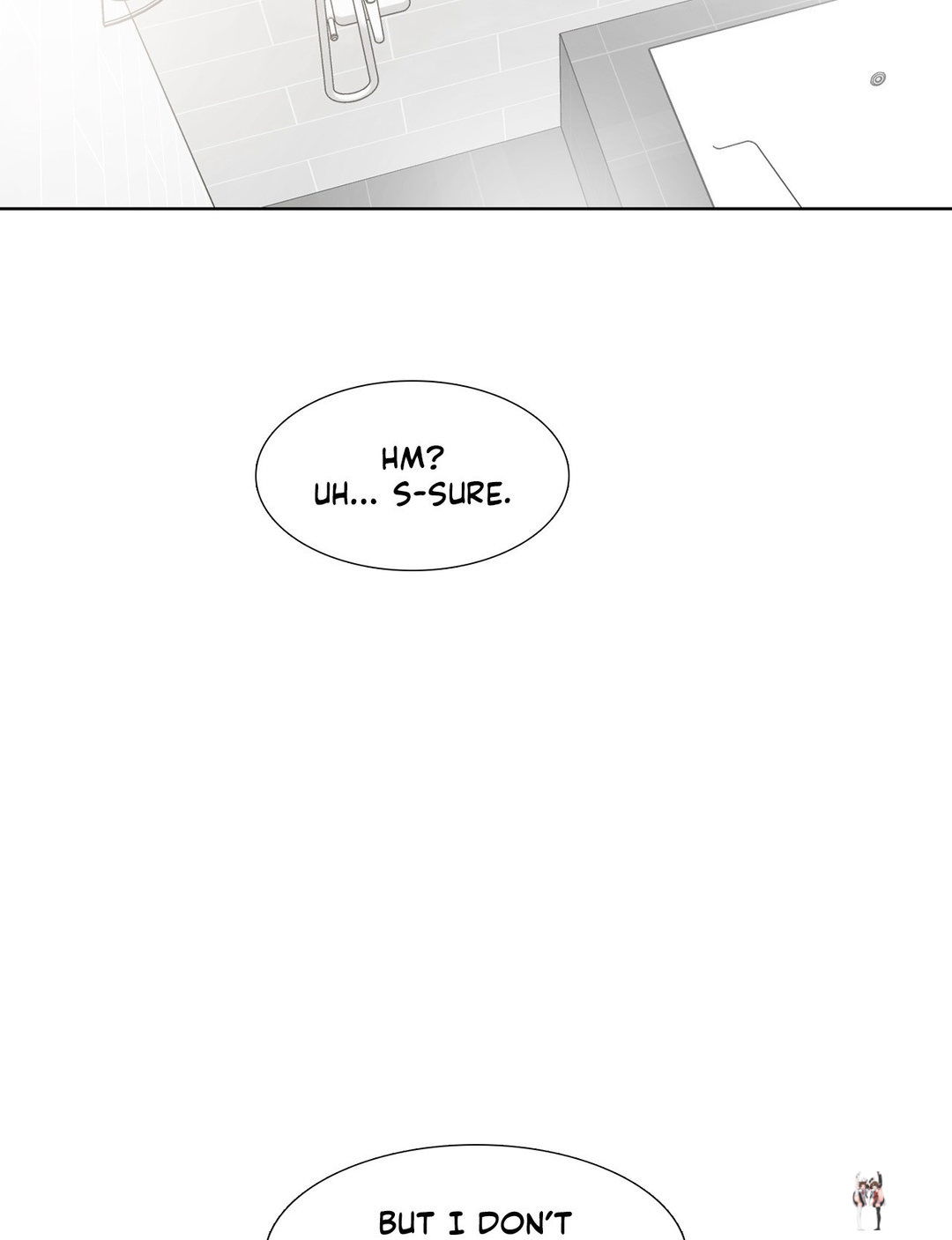 Talk to Me Talk to Me Chapter 163 - Page 34