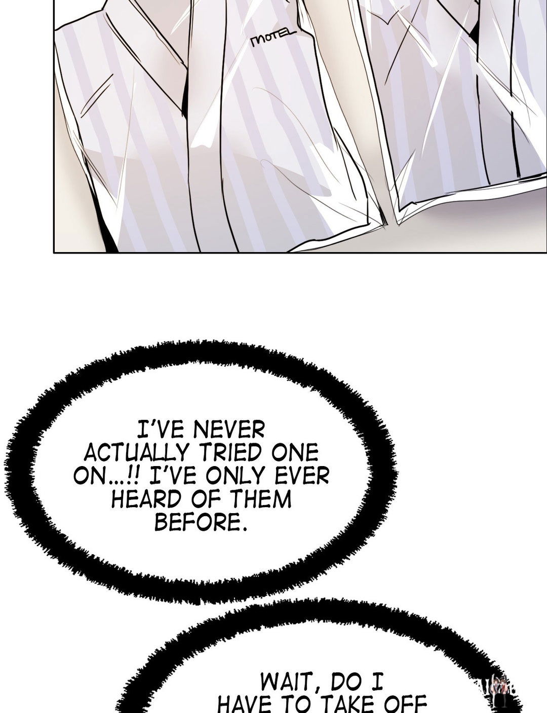 Talk to Me Talk to Me Chapter 163 - Page 37