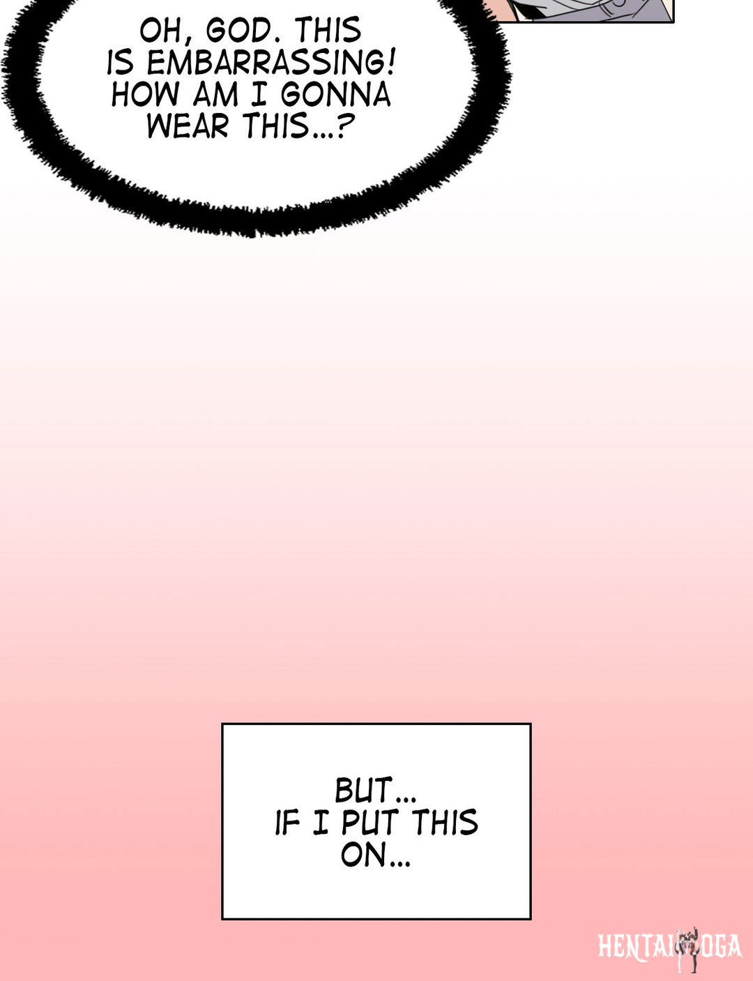 Talk to Me Talk to Me Chapter 163 - Page 39