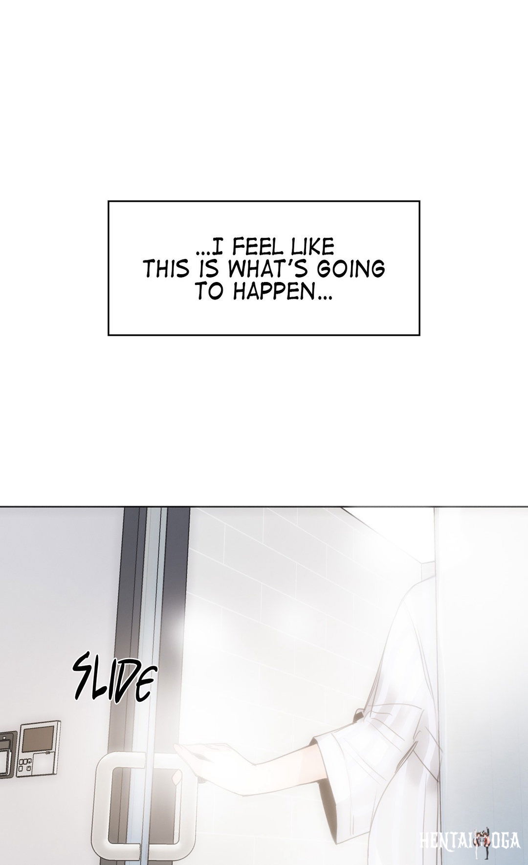 Talk to Me Talk to Me Chapter 163 - Page 41