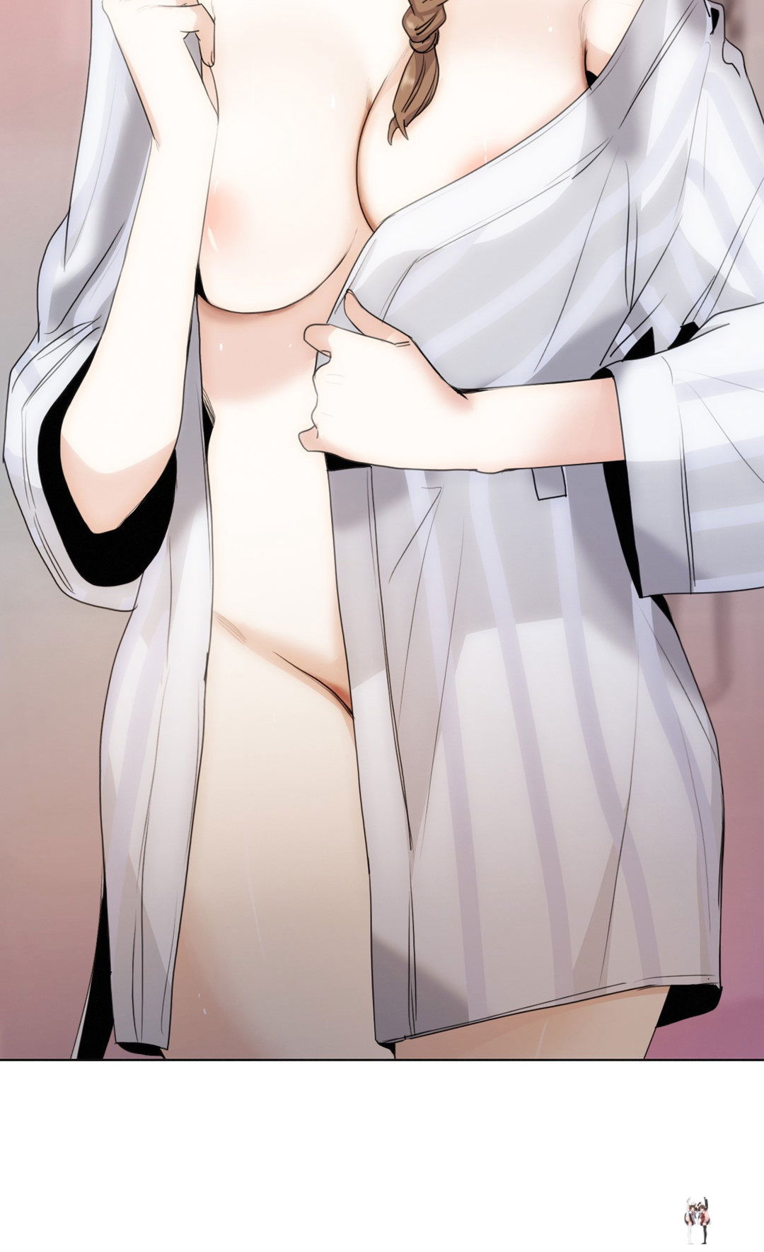 Talk to Me Talk to Me Chapter 163 - Page 43