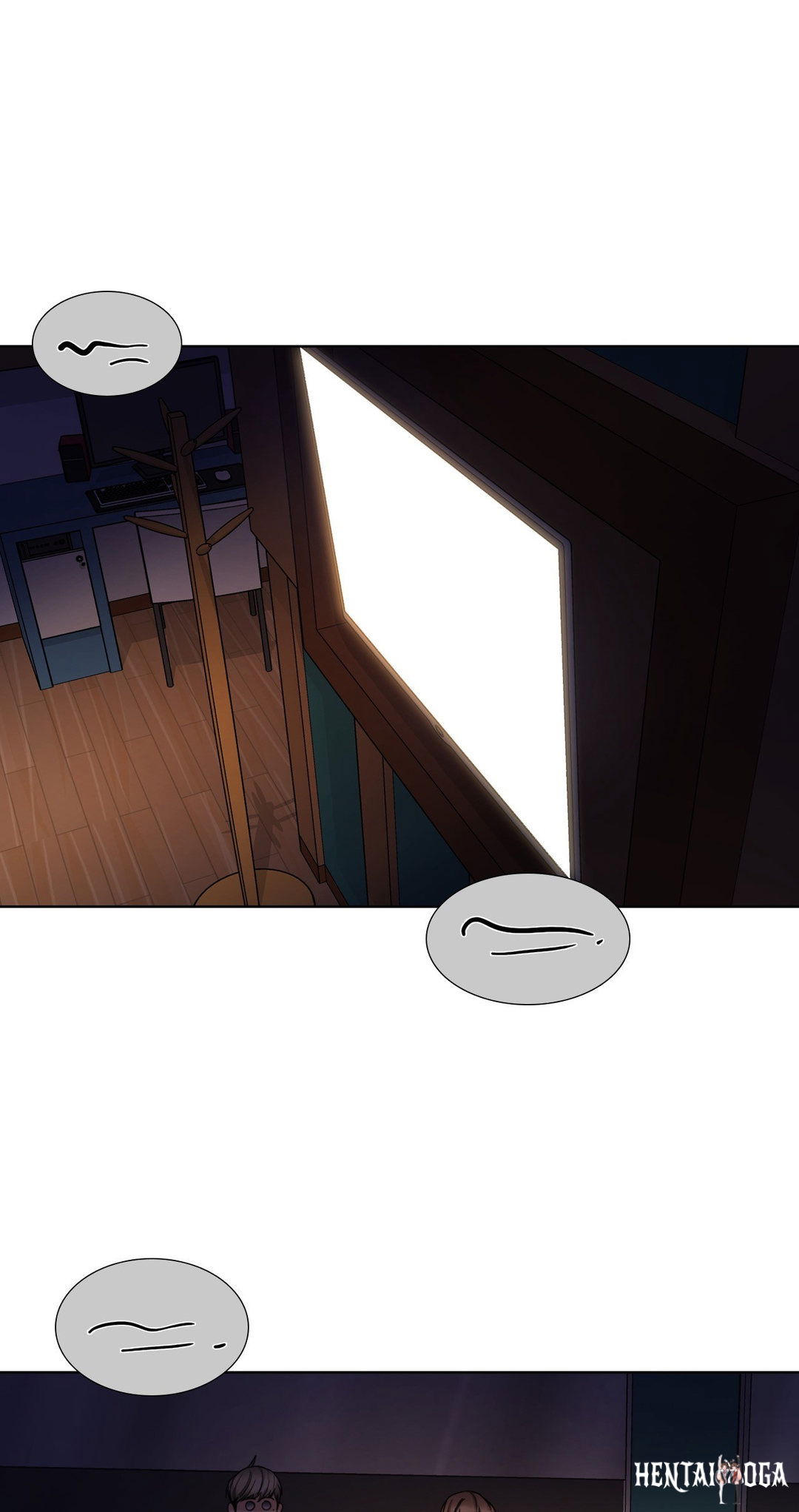 Talk to Me Talk to Me Chapter 163 - Page 49